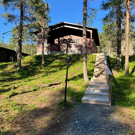 Fox Villa Ruka