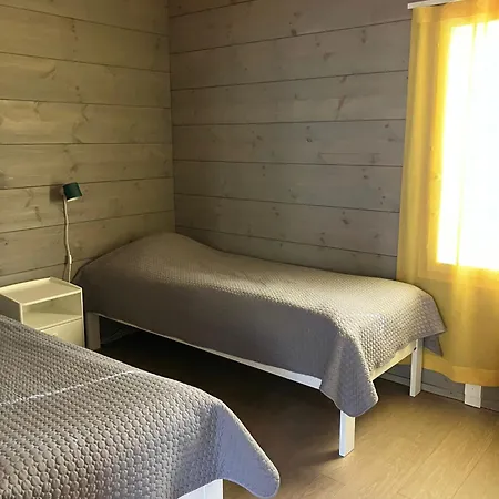 Fox Villa Ruka