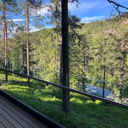 Villa Fox