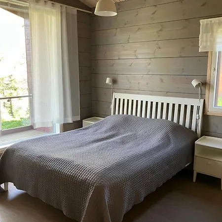 Villa Fox